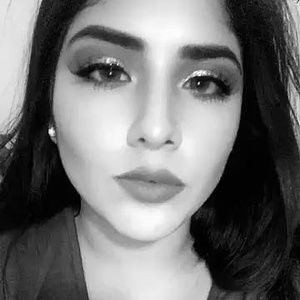 Meet your Posher, Ariana